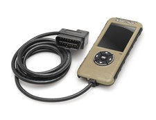 SuperChips Computer Chip Handheld Monitor for 07-18 Jeep Wrangler JK gallery
