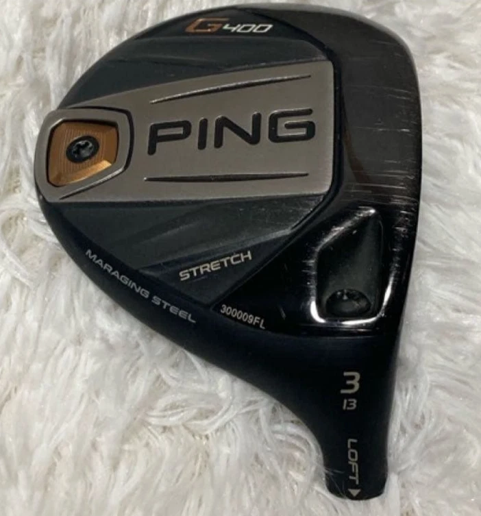 Ping Fairway Wood 13 Loft Golf Clubs for sale - eBay