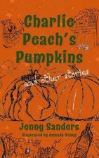 Charlie Peach's Pumpkins and other stories, Jenny