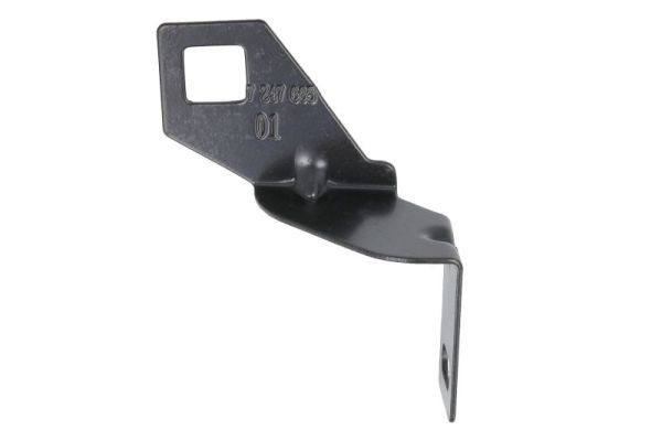 Left Front BLIC 5504-00-0067933P Mounting Bracket, bumper for BMW