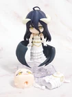 GOOD SMILE COMPANY NENDOROID Overlord ALBEDO Figure【As is】#708-21