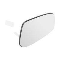 f.becker_line Spiegelglas AußEnspiegel Rechts FüR Volvo S80 I V70 II S60