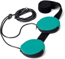 I-Tech Pair Of Professional Solenoids Low Frequency Magnetotherapy CV2S2000