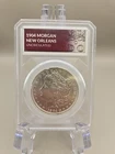 1904-O Morgan Silver Dollar $1 - New Orleans Mint