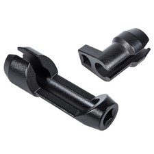 Fuel Injector Socket Set 17 mm 12 point Fits ...