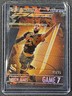 LEBRON JAMES 2024-25 PANINI SILHOUETTE #3 GAME 7 CRACKED ICE 22/25 CAVALIERS