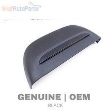 2013-2015 Bmw 750i Xdrive - Front Upper Seat Backrest Trim Panel 7328198 2013-2015 Bmw 750i Xdrive - Front Upper Seat Backrest Trim Panel 7328198