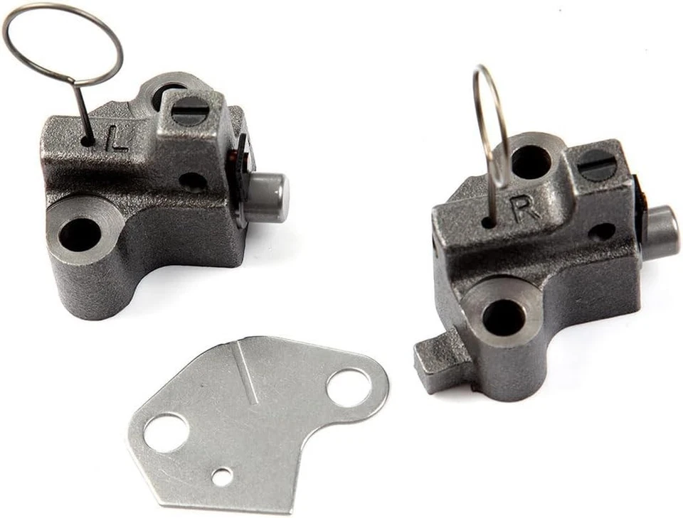 Juego de juntas de culata cadena de distribución bomba de agua para Jeep Grand Cherokee 1999-2001 4,7 L Foto 2 de 4