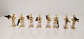 LEGO Star Wars: The Battle of Naboo (7929) 100% complete w/ instructions