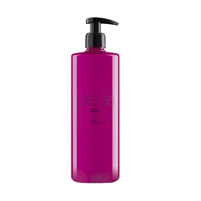 5998889510572 Kallos LAB 35 Signature Shampoo wzmacniający szampon do włosów suc