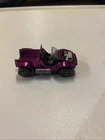 1969 Hot Wheels Original Redline Power Pad Magenta