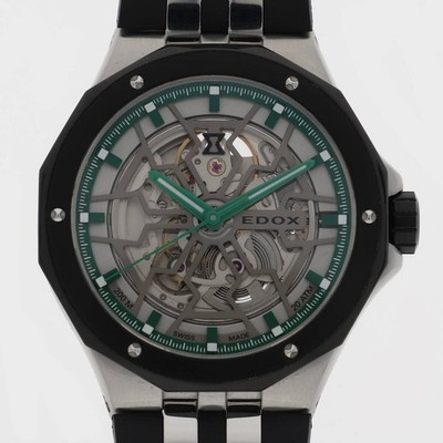EDOX Delphine Mechano 85303 TO271739