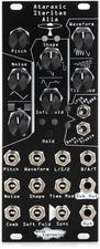 Noise Engineering Ataraxic Iteritas Alia Additive Voice Eurorack Module - Black