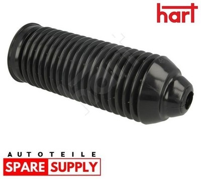 2X SCHUTZKAPPE/FALTENBALG, STOSSDÄMPFER FÜR VW BEETLE BORA CABRIO HART 443 666