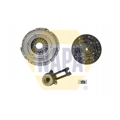 NAPA NCL1010 Kuppl.-Kit Ford für FORD MAZDA