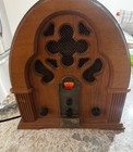 Thomas Collector's Edition AM/FM/AFC Radio Cassette 1932 Replica Model217 — photo 1