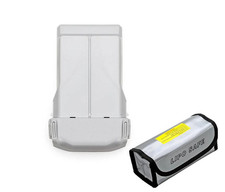 Genuine DJI Mini 4 Pro/Mini 3 Series Intelligent Battery Plus 3850mAh (Open box)
