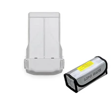 Genuine DJI Mini 4 Pro/Mini 3 Series Intelligent Battery Plus 3850mAh (Open box)