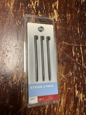3 OEM PALM  ZIRE 71 REPLACEMENT STYLUS - NEW