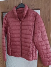 Steppjacke TERRAKOTTA Primark L