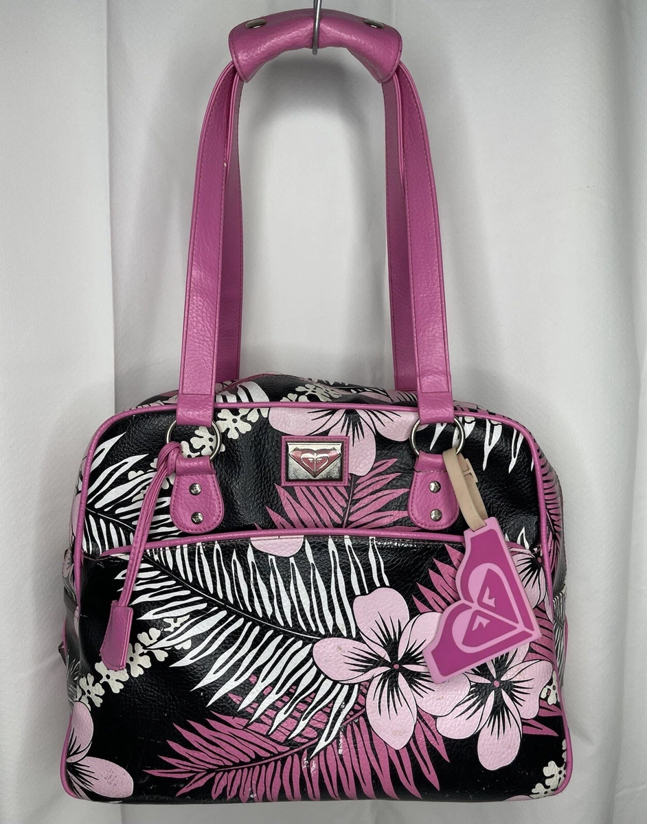Discover more than 182 roxy luggage bag latest 3tdesign.edu.vn