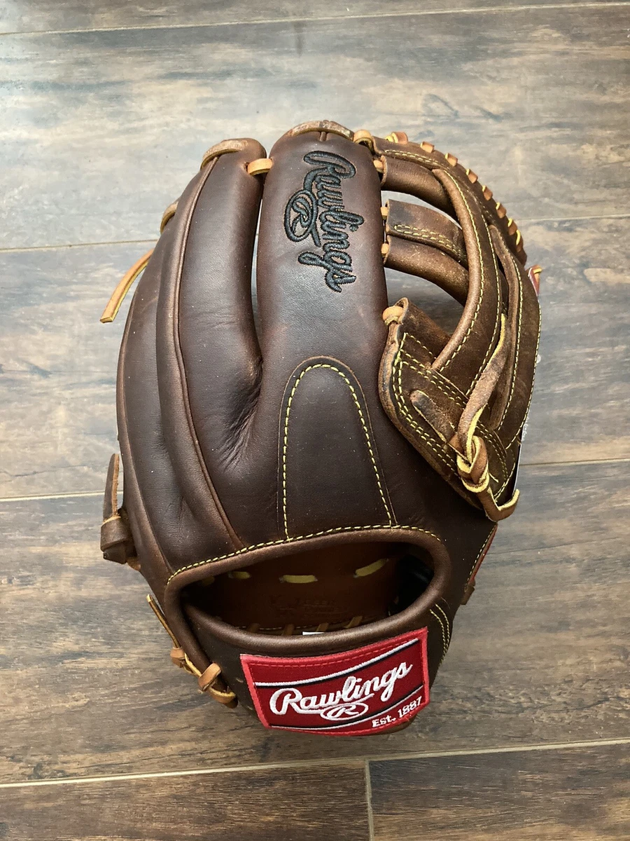 Rawlings Heart Of The Hide Pro12-na28 12 Glove GameDay 57 Nolan Arenado  Model