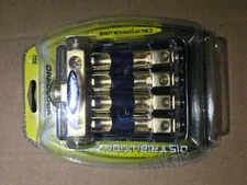 XScorpion AGU3044G AGU Distribution Block (3)0/2/4 GA IN (4)4/8 GA OUT + adaptor