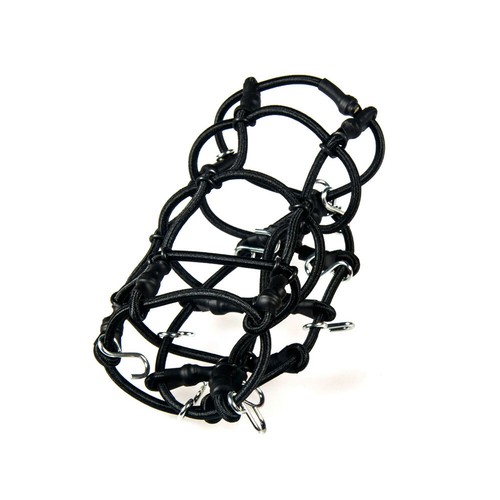 Roof Luggage Rack Net Winch Front Rear Bumper For Axial SCX10 TRX-4 1:10 RC - Picture 2 of 31