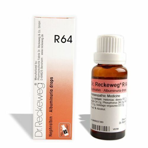Dr Reckeweg Germany Drops Homepathic R1 to R89 Choose Potency Fast Ship - Picture 178 of 222
