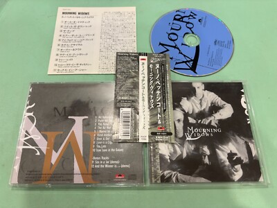 Mourning Widows by Mourning Widows (CD, 1999) for sale