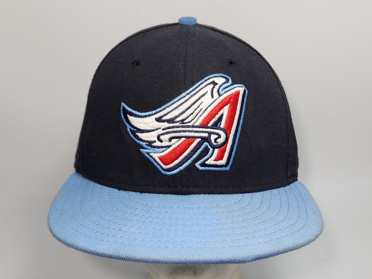 NEW ERA® × Standard California 59FIFTY Amazon.com: New Era Men's Los Angeles/California Angels of