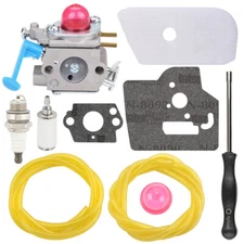 128LD 128CD Carburetor for Husqvarna 128L 124C 124L 128C String Trimmer #C1Q-W38