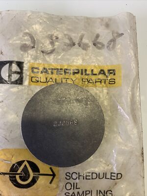 Caterpillar to J2668 new