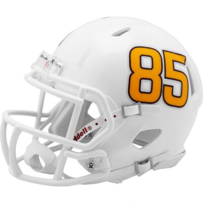 ASU Sun Devils White Metallic 85 Riddell Speed Mini Football Helmet | eBay ASU Sun Devils White Metallic 85 Riddell Speed Mini Football Helmet | eBay