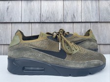 nike air max 90 ultra 2.0 flyknit olive flak,connectintl.com