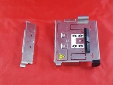 Zebra ZT410 Printhead Assmbly; No Printhead