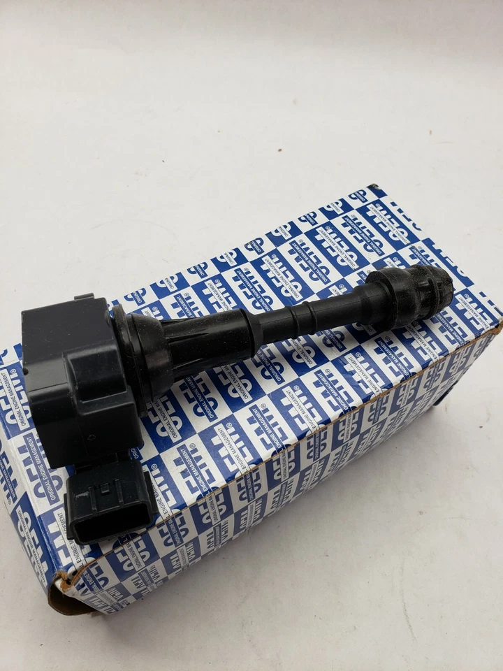Ignition Coil Original Eng Mgmt 50075 - Image 4 of 4