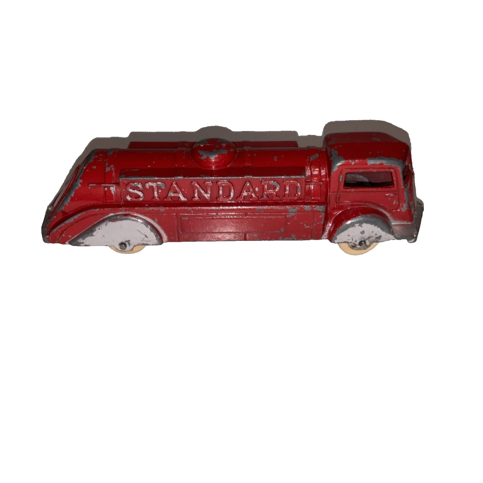 TootsieToy Ford 1950 año del vehículo Vintage fabricación Diecast coches, camiones y camionetas