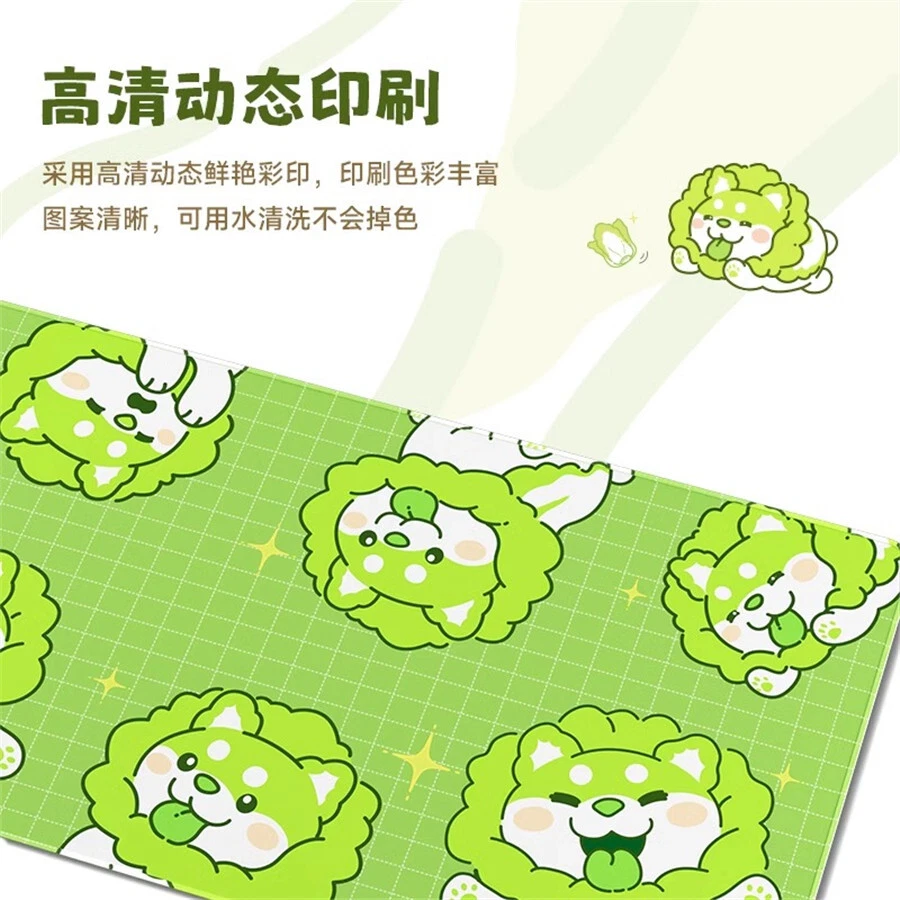 Akko Official Vegetable Dog 5108B Plus RGB Hot Swap Mechanical Keyboards Mouse  - Image 4 of 4