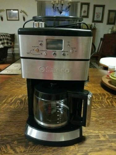 Molinillos de Café Saeco