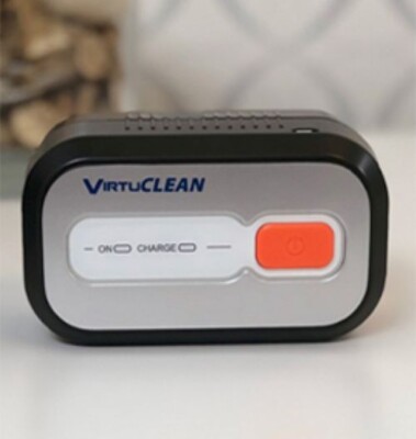 VirtuCLEAN's First Generation Cpap Cleaner