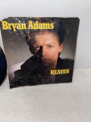 Bryan Adams 