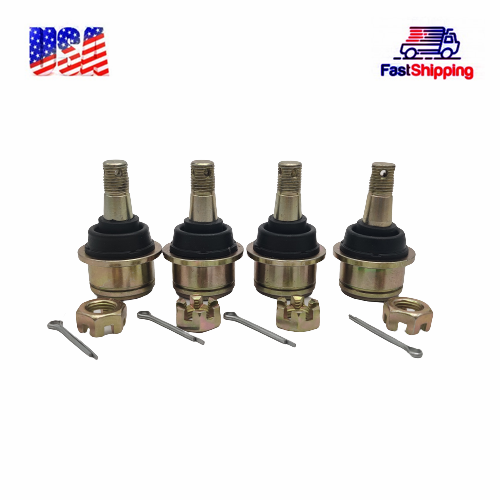 4PCS BALL JOINTS For HISUN UTV400/500/700/800 GENUINE YS ATV UTV 62410-103-0000 - Bild 5 von 9