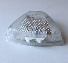 Brand New RENAULT 6 12 16 GORDINI TL TS COMPLETE INTERIOR CEILING LIGHT UNIT
