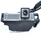 Car Rear View Reverse Backup Camera For Hyundai IX35 with wide viewing angle