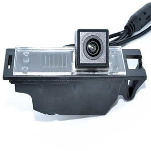 Car Rear View Reverse Backup Camera For Hyundai IX35 with wide viewing angle