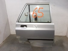Porte arrière et accessoires Kia PRIDE