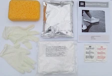 Laticrete Spectralock Epoxy grout Parts A & B Kit Set For 9 Pound Part C