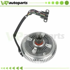 3291 Engine Radiator Cooling Fan Clutch For Dodge Ram 2500 3500 3500 4000 4500