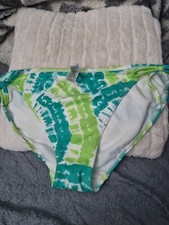WOMENS BIKINI new SIZE 20 m s BOTTOMS NEW